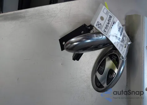 2025 Hyundai Sonata Se from USA, damaged, VIN KMHL24JAXSA486508